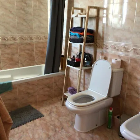 Apartment Solar - *