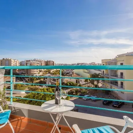 Apartment Solar -