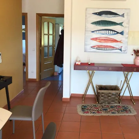 Apartamento Solar - Lagos