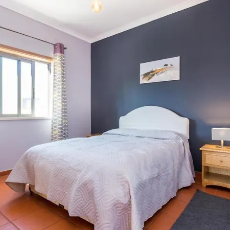 Apartman Solar - Lagos