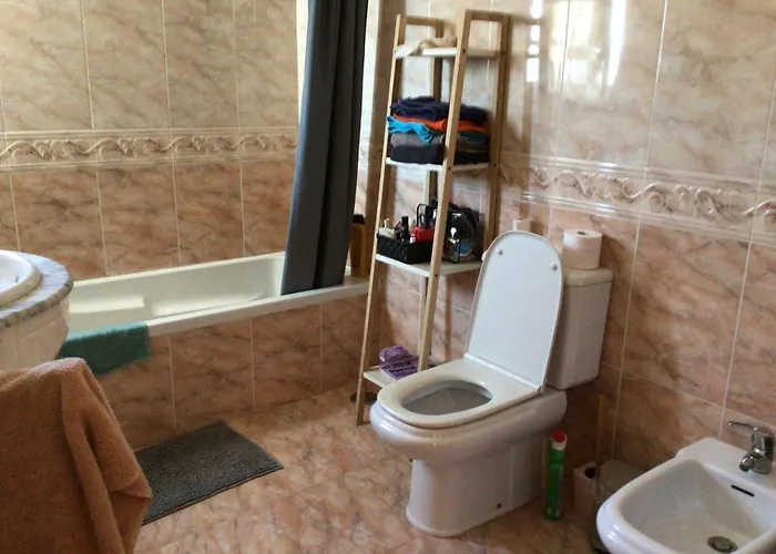 Appartamento Solar - *