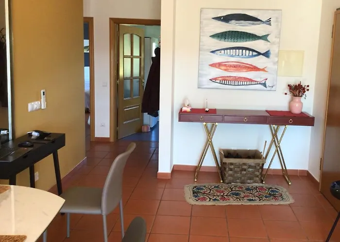 Appartamento Solar - Lagos